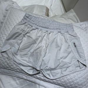 Lululemon Athletic shorts